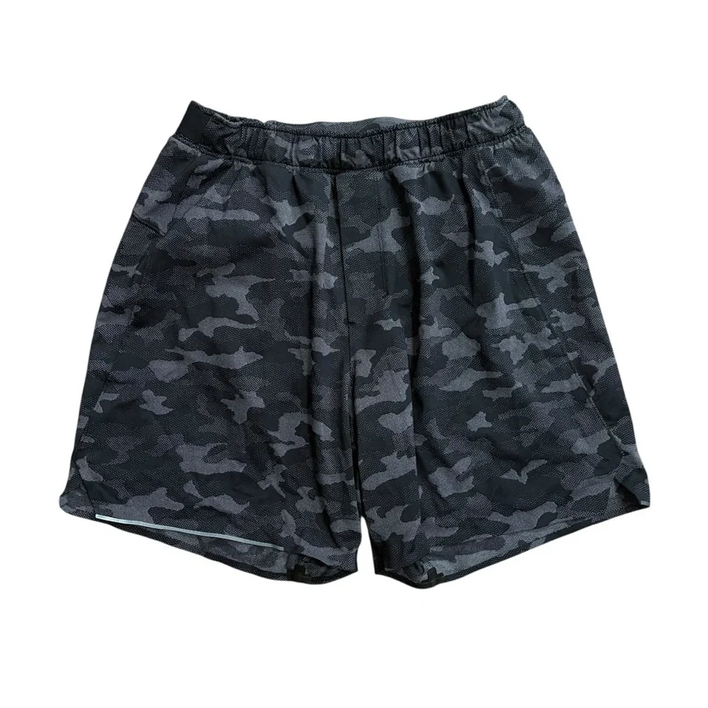 Lululemon Men's Surge Short Liner 6